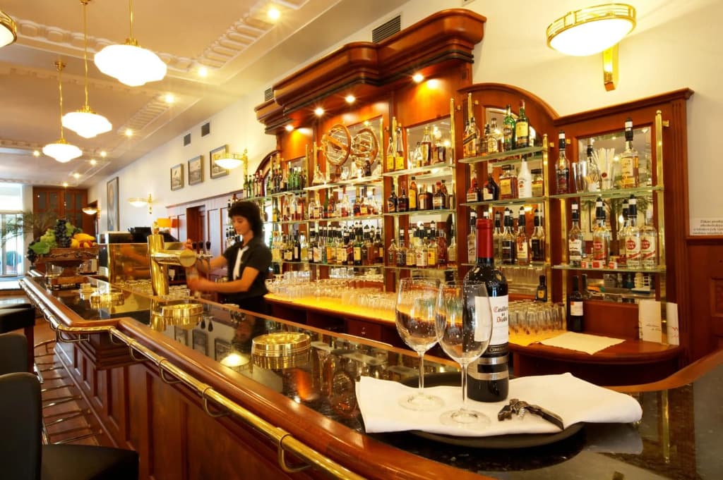 Hotel Avion - photo 18