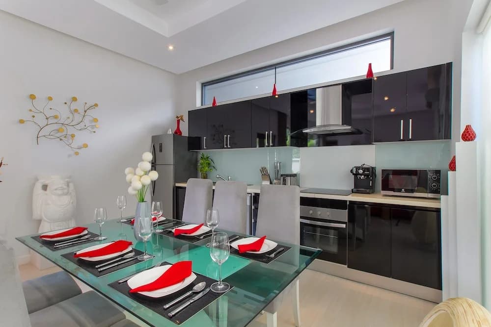 Exclusive Pool Villa 2bdr - photo 18