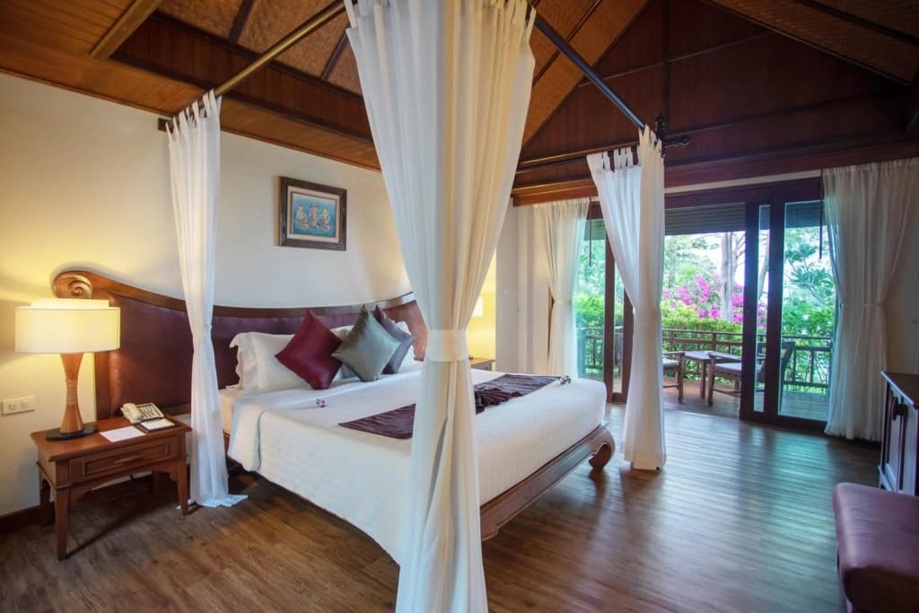 Nora Beach Resort and Spa - photo 33