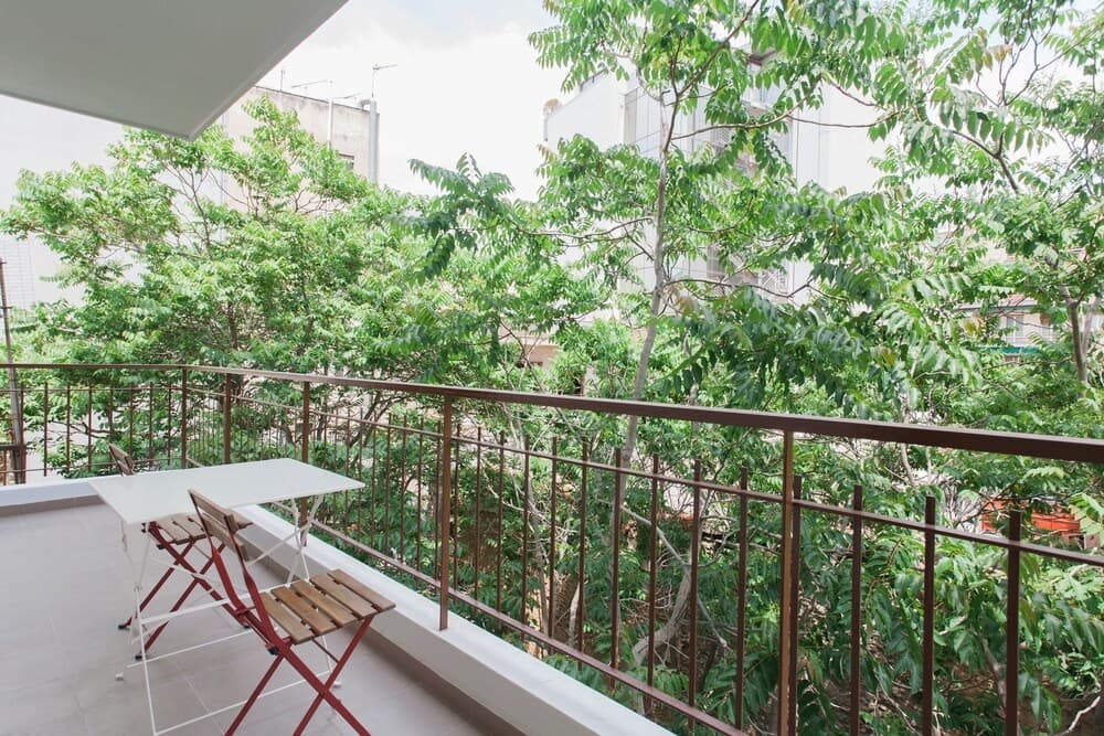 Marvelous 2Br Apartments With Balcony - photo 12