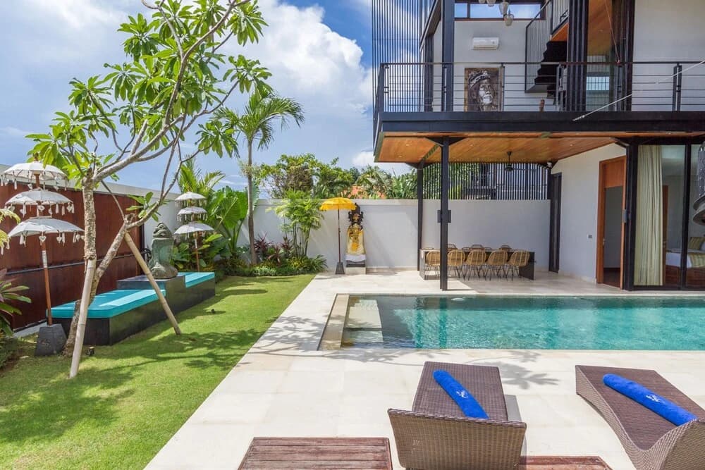 Villa Srilaksmi - photo 41