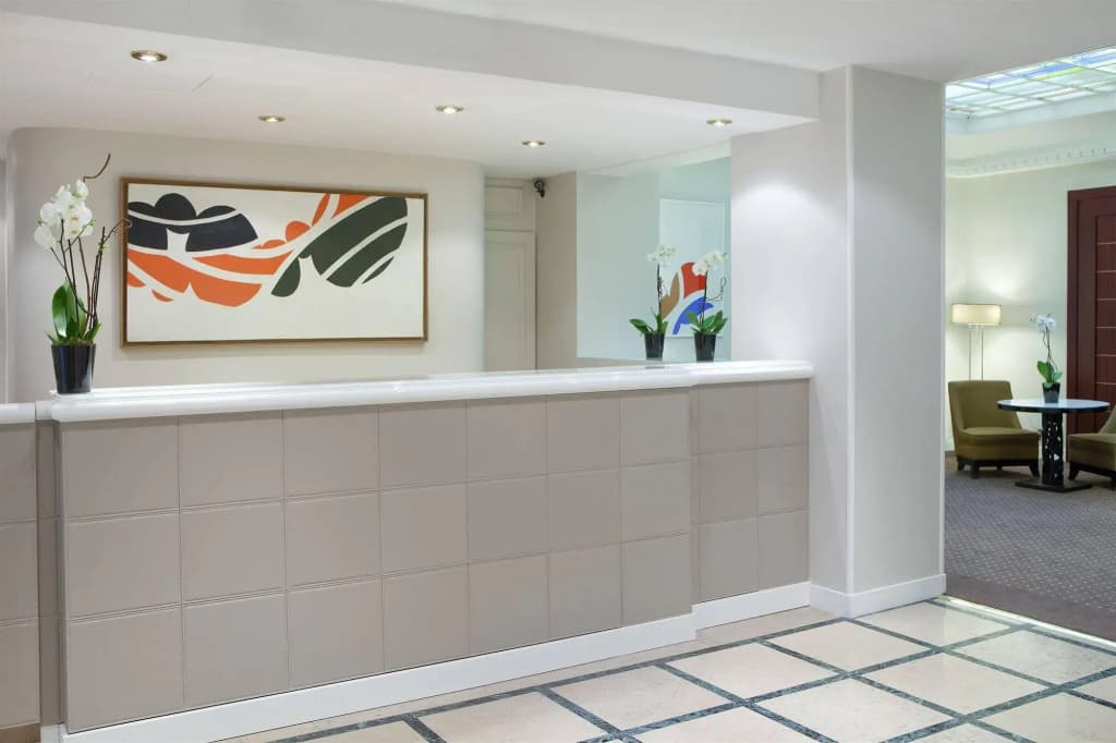 Hotel Duminy Vendome - photo 2