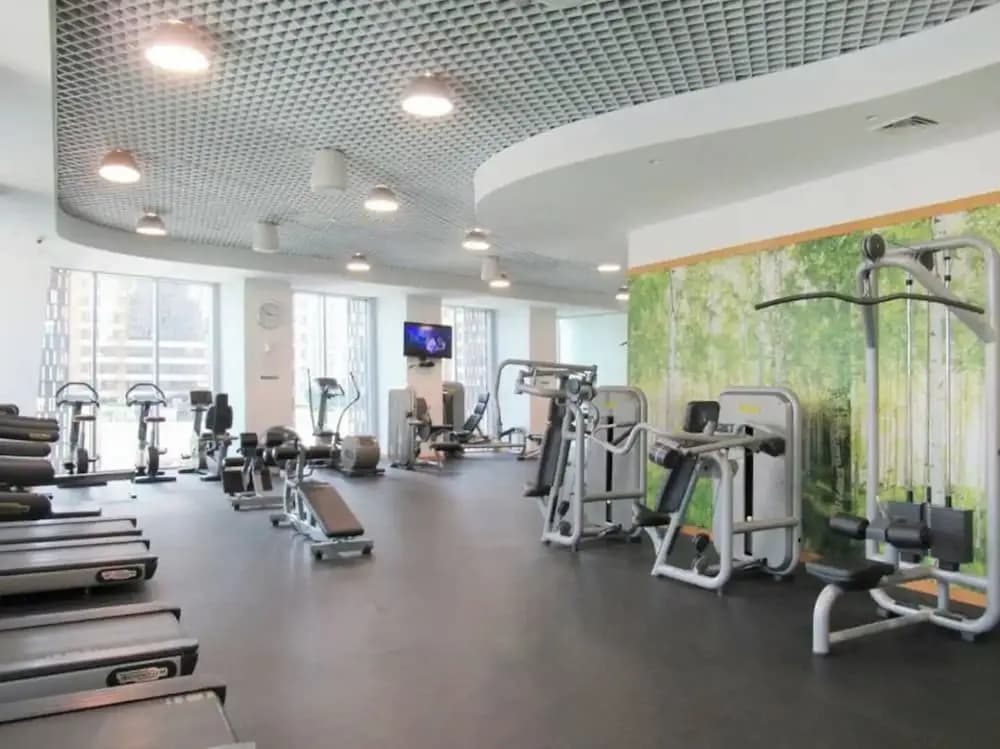 Cayan Tower - The Artist Studio - photo 8