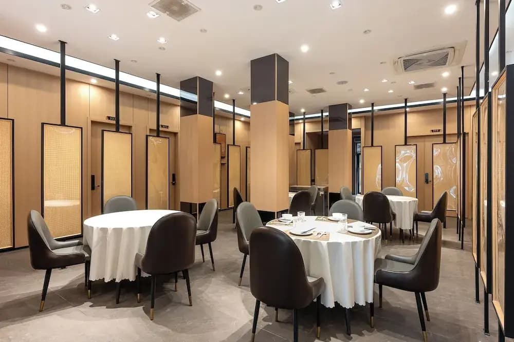 Rama 9 No.1 Hotel - photo 11