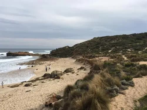 Ocean Sounds Studio: Quiet and beach - photo 9