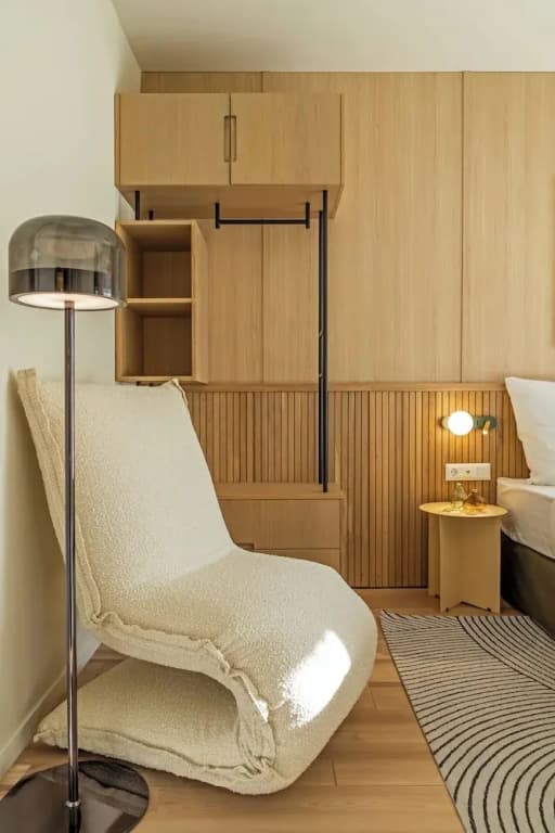 Marone Suites Budapest - photo 10