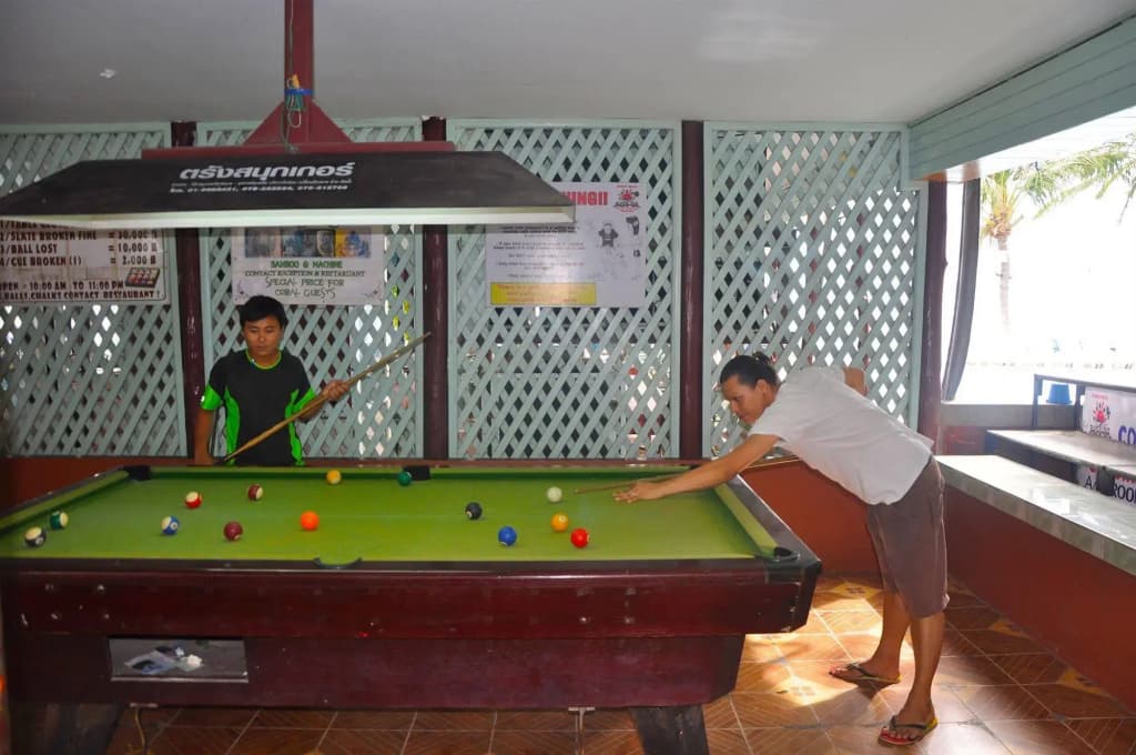 Coral Resort & Bungalows - photo 16