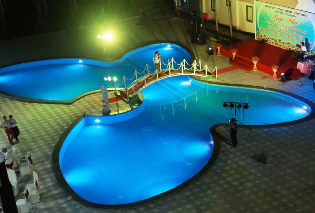 Green Hotel Danang - photo 16