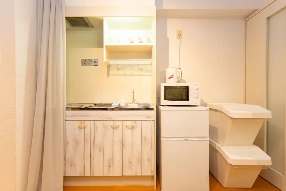 Sky Living Shinsaibashi East - photo 18