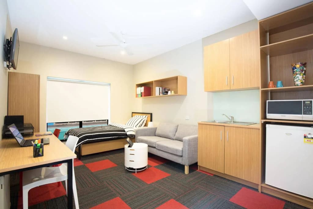 Sydney Student Living - Hostel - photo 18
