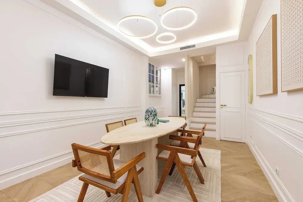 Chic House - 3br/8p - Ternes/arc de Triomphe - photo 10