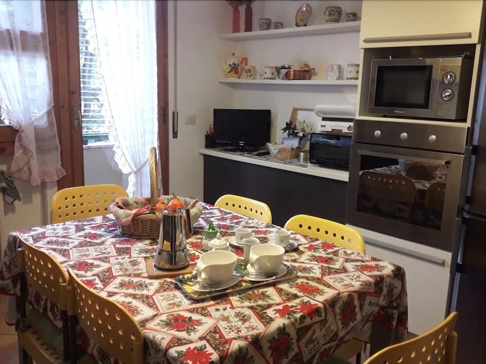 Residence Arno - photo 13
