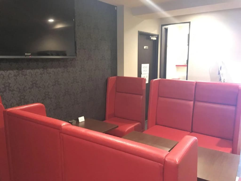 Business Inn Namba - Adults Only - photo 2