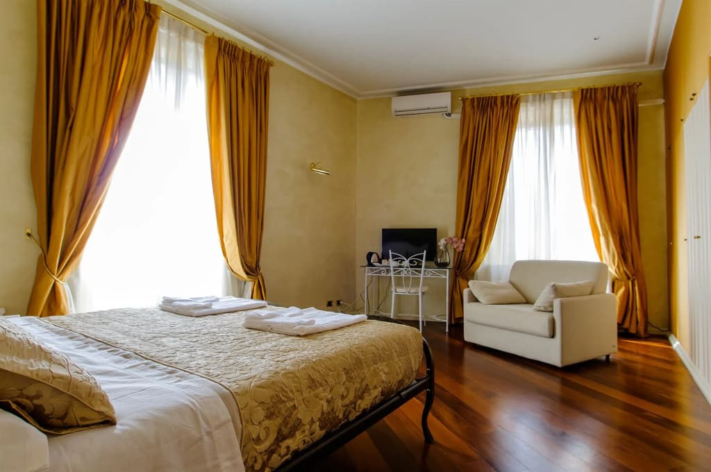 Made in Rome B&B - photo 4