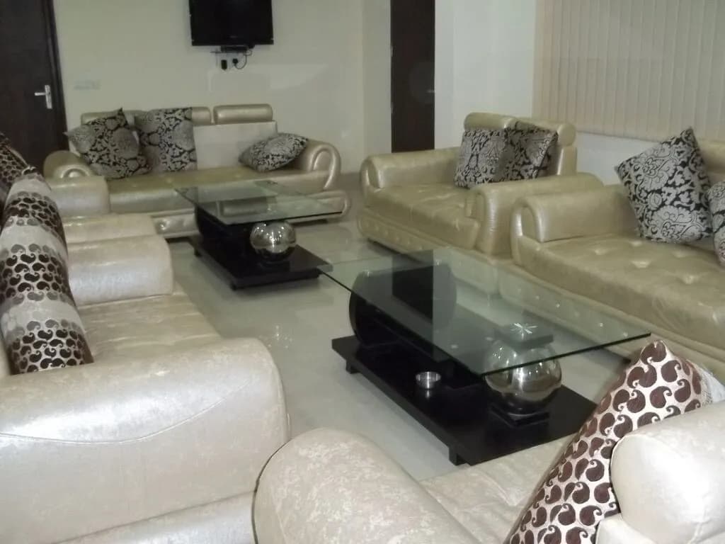 Hotel Rampal Palace - photo 2
