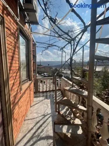 New Tbilisi Hostel - photo 7
