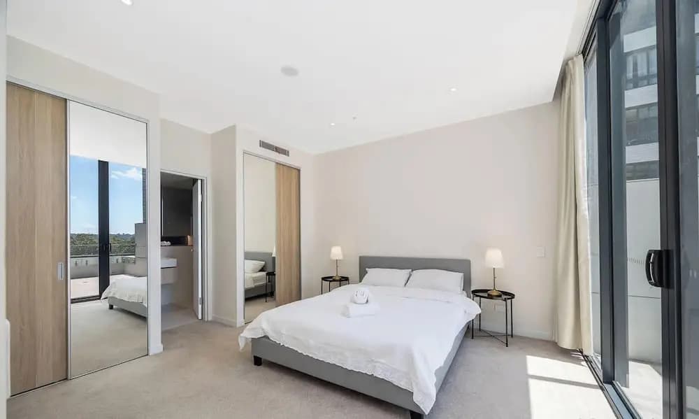 Metawise BnB Modern 4BR in Macquarie Park - photo 16