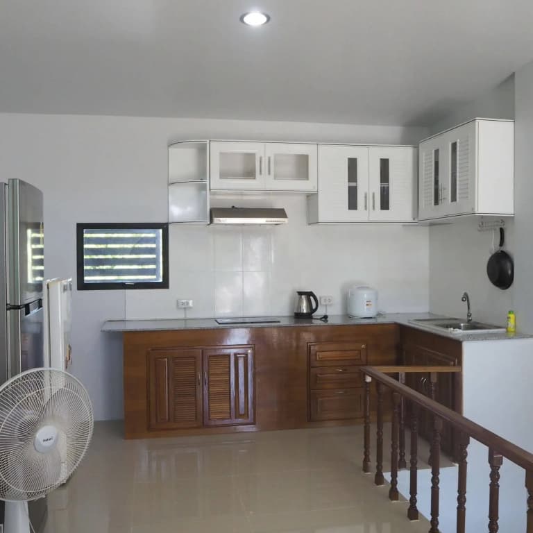 Poonsap Resort - photo 14