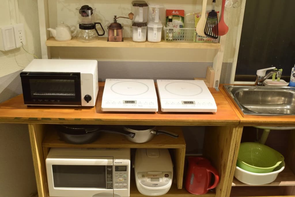 Iza Asakusa Guest House - photo 19