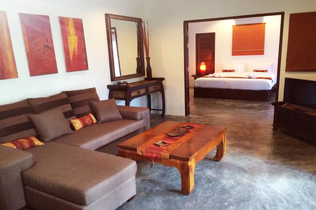 Sazana Villa Resort - photo 2