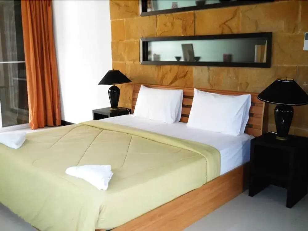 Baan Karon View - photo 7