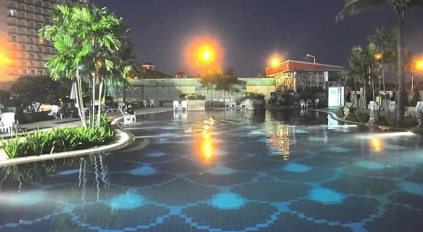 Jomtien Beach Condo by Pattaya Capital Property - photo 4