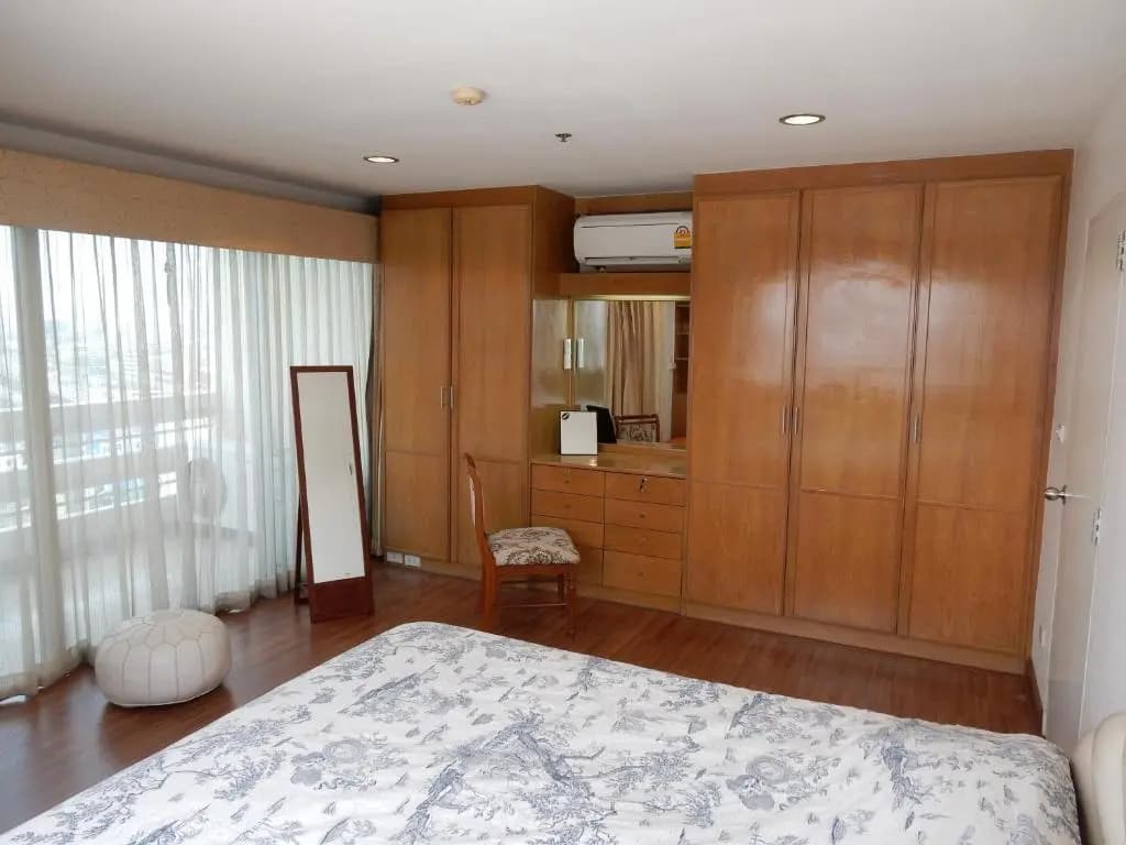 Modern Home Tower Apartment - main photo