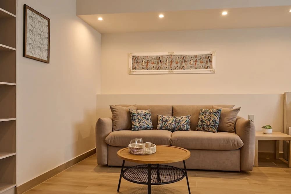 Acropolis Muses - Downtown Luxury Apartments - photo 11