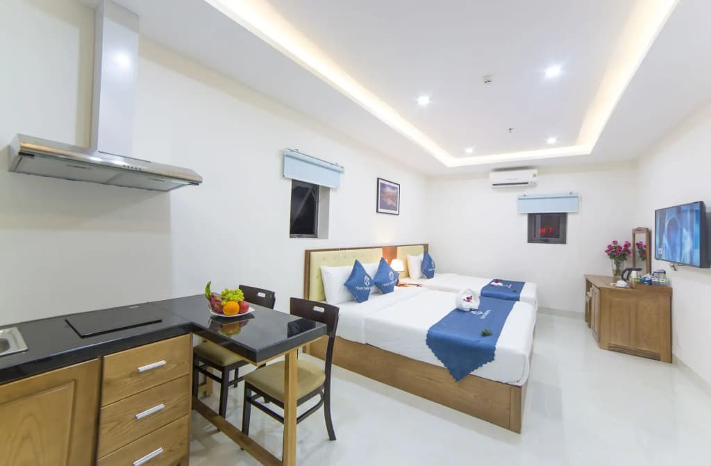 Toan Thang Hotel - photo 15
