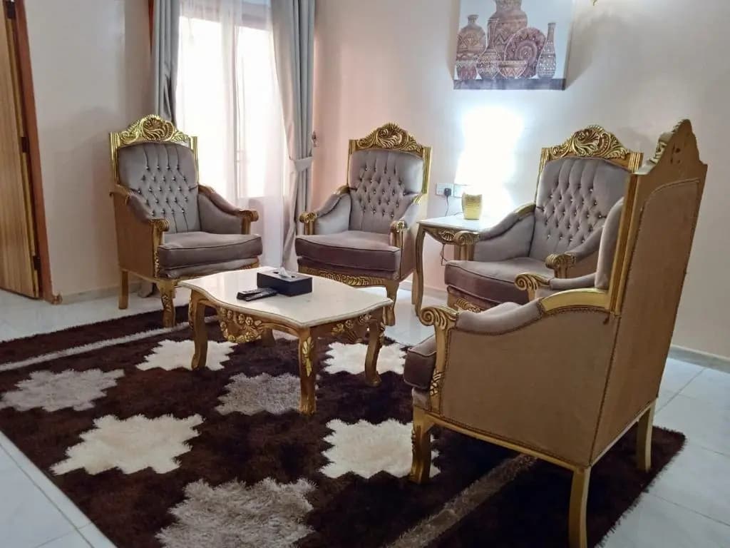 Riyam Hotel Muscat - photo 13
