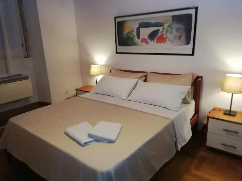 Coronari 45 apartment - photo 3