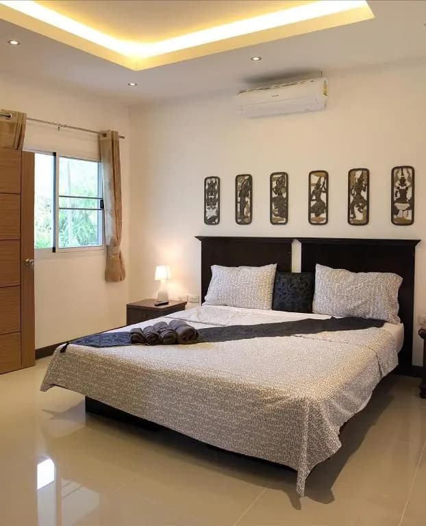 Jungle Apartment2 Bedrooms Private Pool - photo 5
