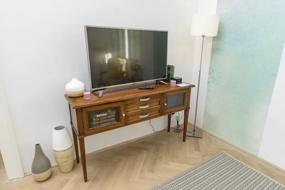 Senator Suite Stephansplatz by Welcome2Vienna - photo 14