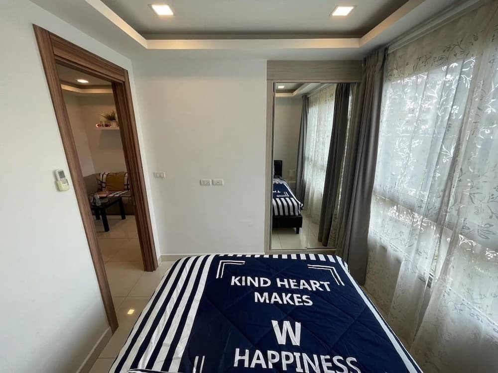 Arcadia Beach Resort by PSR ASIA - photo 3
