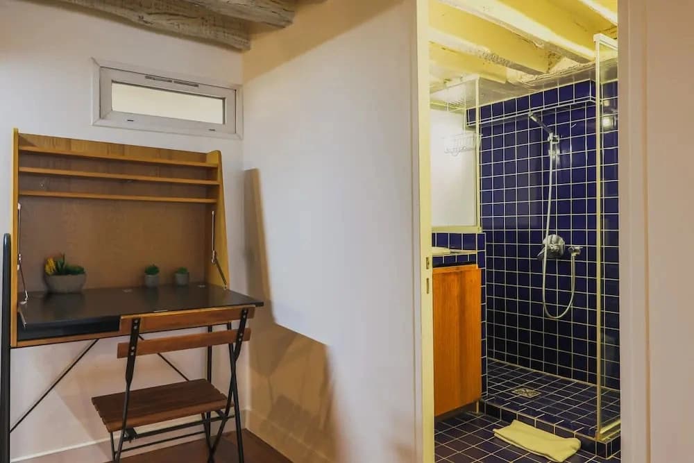 Characterful Apartment 6P Grand Boulevard - photo 7