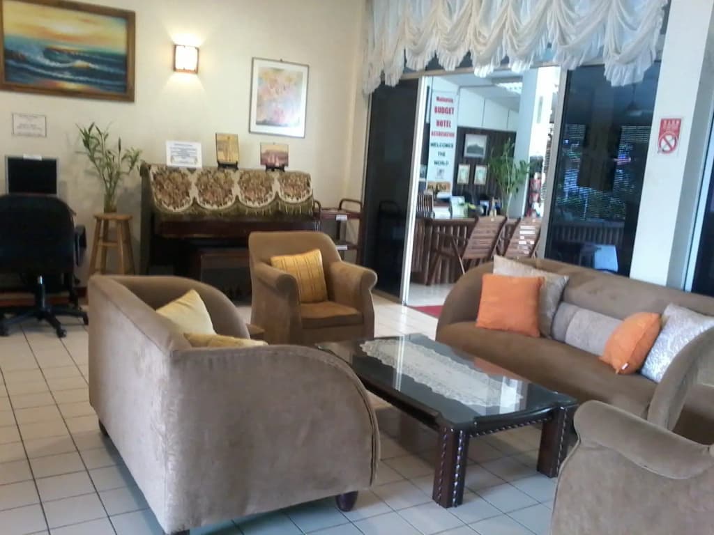 Seaside Travellers Inn - main photo