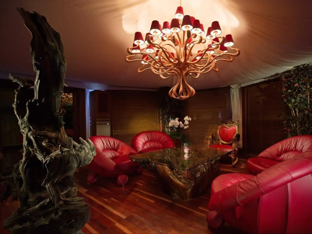 Telal Resort, Al Ain - photo 10