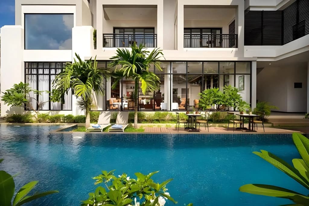 Angkor Style Resort - photo 15