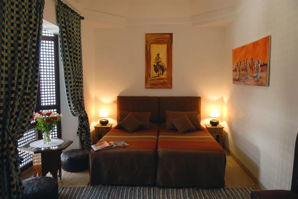 Riad Aubrac - photo 4
