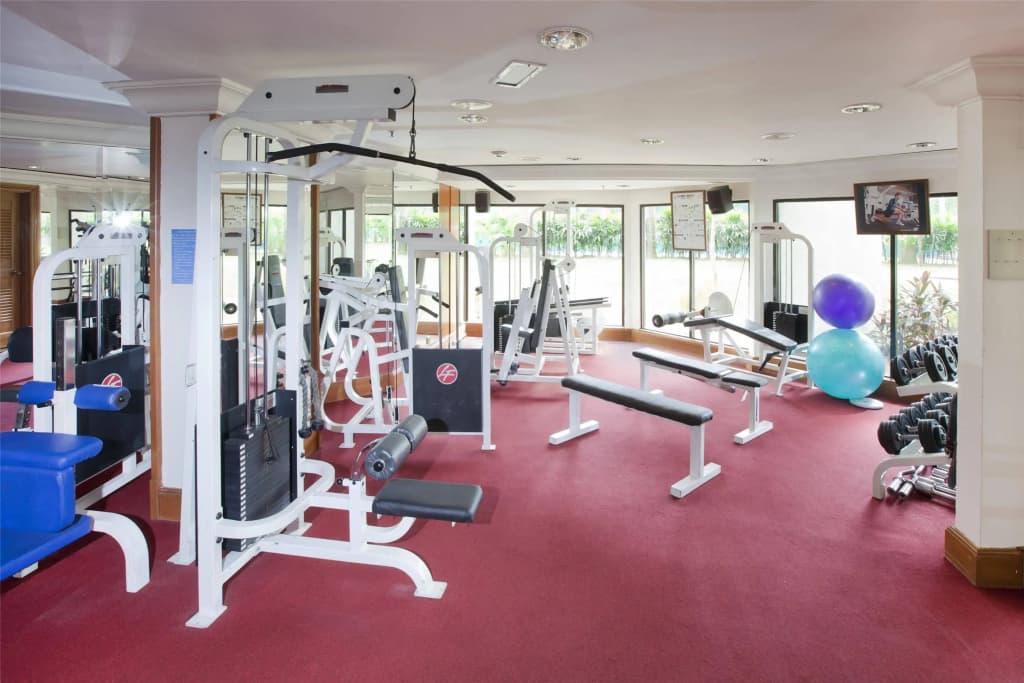 Dorsett Grand Subang - photo 18