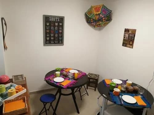 Lisbon Hostel Terminal 4 - photo 14