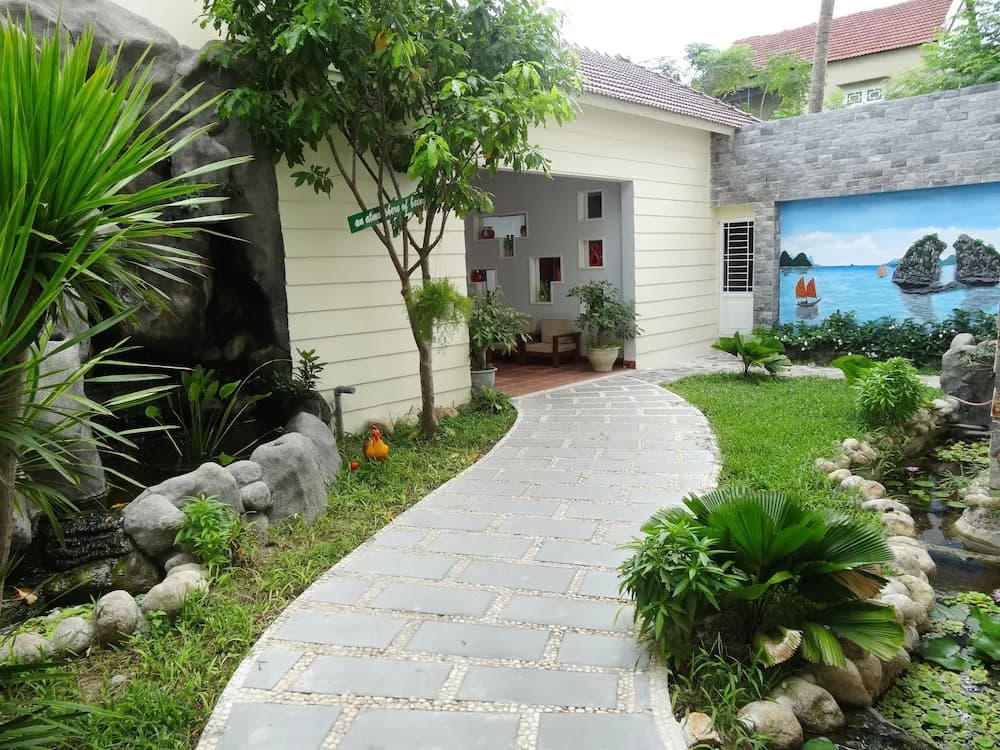 Hoi An Memority Hotel & Villas - photo 10