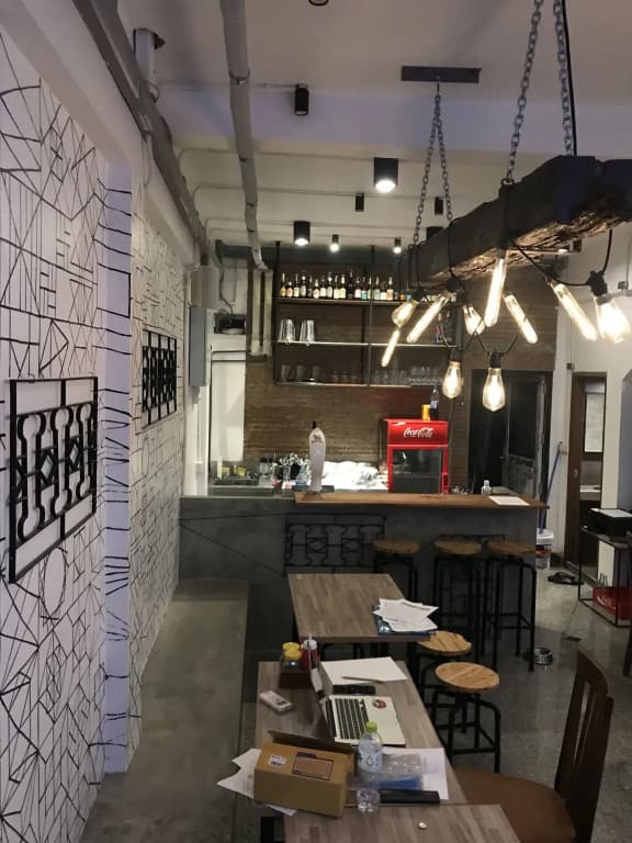 Slumwhite Hostel - photo 18