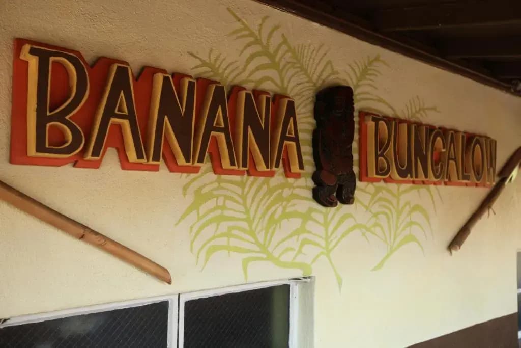 Banana Bungalow Hollywood Hotel & Hostel - photo 13