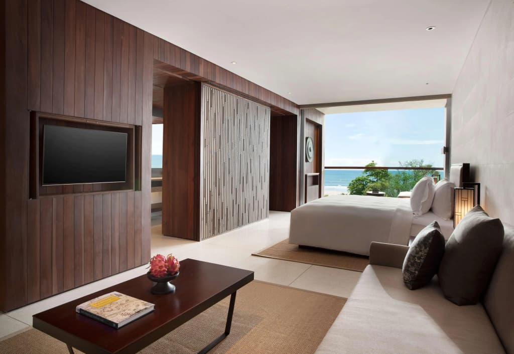 Alila Seminyak, Bali - photo 5