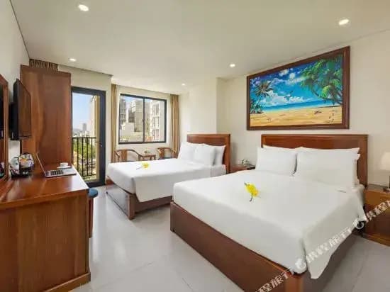 Cherry Hotel Apartment - photo 4