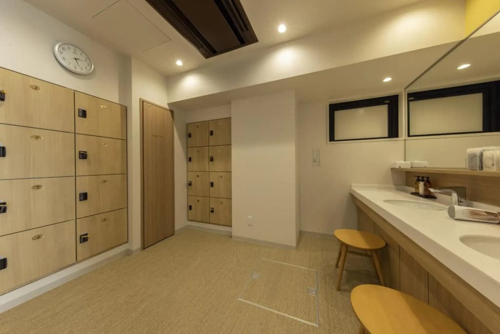 Fourz Hotel Kintetsu Osaka-Namba - photo 7