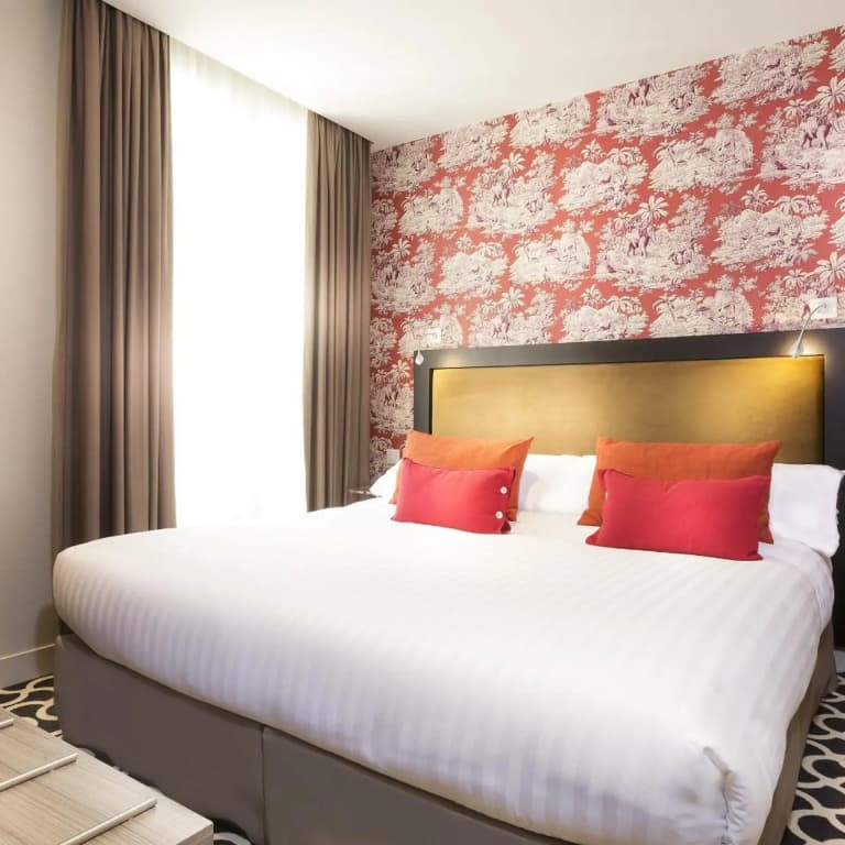 Hôtel International Paris - photo 39