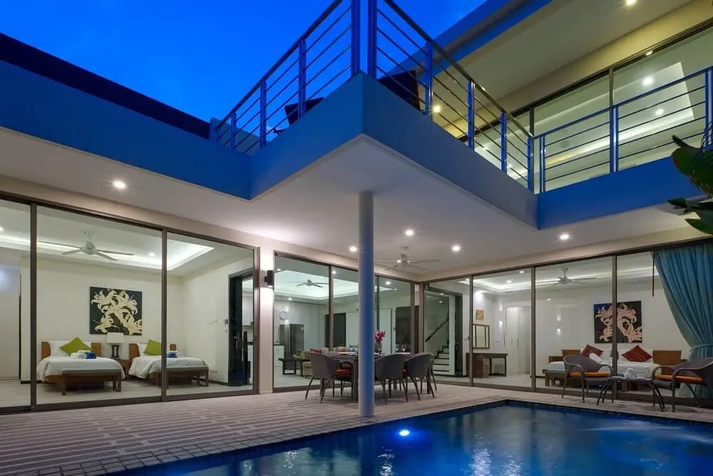 Villa Bawal - photo 11
