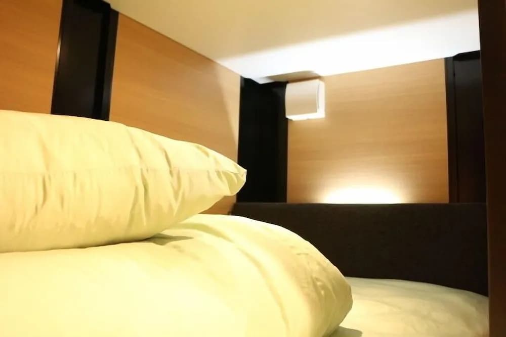 Nest Inn Tabata - Hostel - photo 4